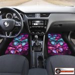 Cartrimz Butterfly Car Seat Covers Bring Nature to Your Car