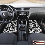 Cartrimz Mickey Car Seat Covers Perfect for Disney Fans