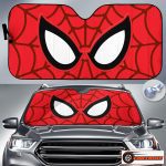 Cartrimz Spiderman Car Seat Covers For the Ultimate Superhero Fan