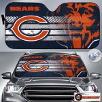 Cartrimz Chicago Bears Car Seat Covers Perfect for Fans