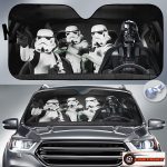 Cartrimz Star Wars Car Seat Covers For the Ultimate Fan