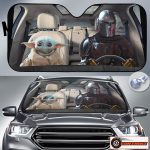 Cartrimz Star Wars Car Seat Covers Epic Protection for Your Ride