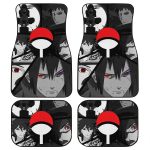 Cartrimz Naruto Car Seat Covers Ninja Style for Your Ride