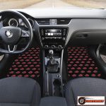 Cartrimz Akatsuki Car Seat Covers Unleash the Ninja Spirit in Your Vehicle