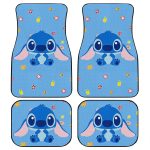 Cartrimz Stitch Car Seat Covers Fun Design with Durable Qualityzs