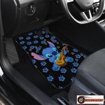 Cartrimz Stitch Car Seat Covers Cute and Stylish Protection