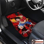 Cartrimz One Piece Roronoa Zoro Car Seat Covers Style Meets Functionality