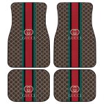 Cartrimz Gucci Inspired Car Seat Covers Luxury Meets Comfort