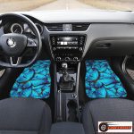 Cartrimz Butterfly Car Seat Covers Graceful and Stylish Protection