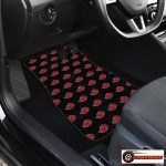 Cartrimz Akatsuki Car Seat Covers Unleash the Ninja Spirit in Your Vehicle