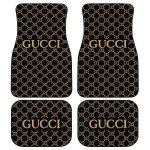 Cartrimz Gucci Inspired Car Seat Covers Designer Style for Your Vehicle