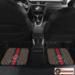 Cartrimz Gucci Inspired Car Seat Covers Luxury Meets Comfort