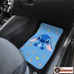 Cartrimz Stitch Car Seat Covers Fun Design with Durable Qualityzs