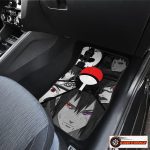 Cartrimz Naruto Car Seat Covers Ninja Style for Your Ride