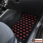 Cartrimz Akatsuki Car Seat Covers Unleash the Ninja Spirit in Your Vehicle