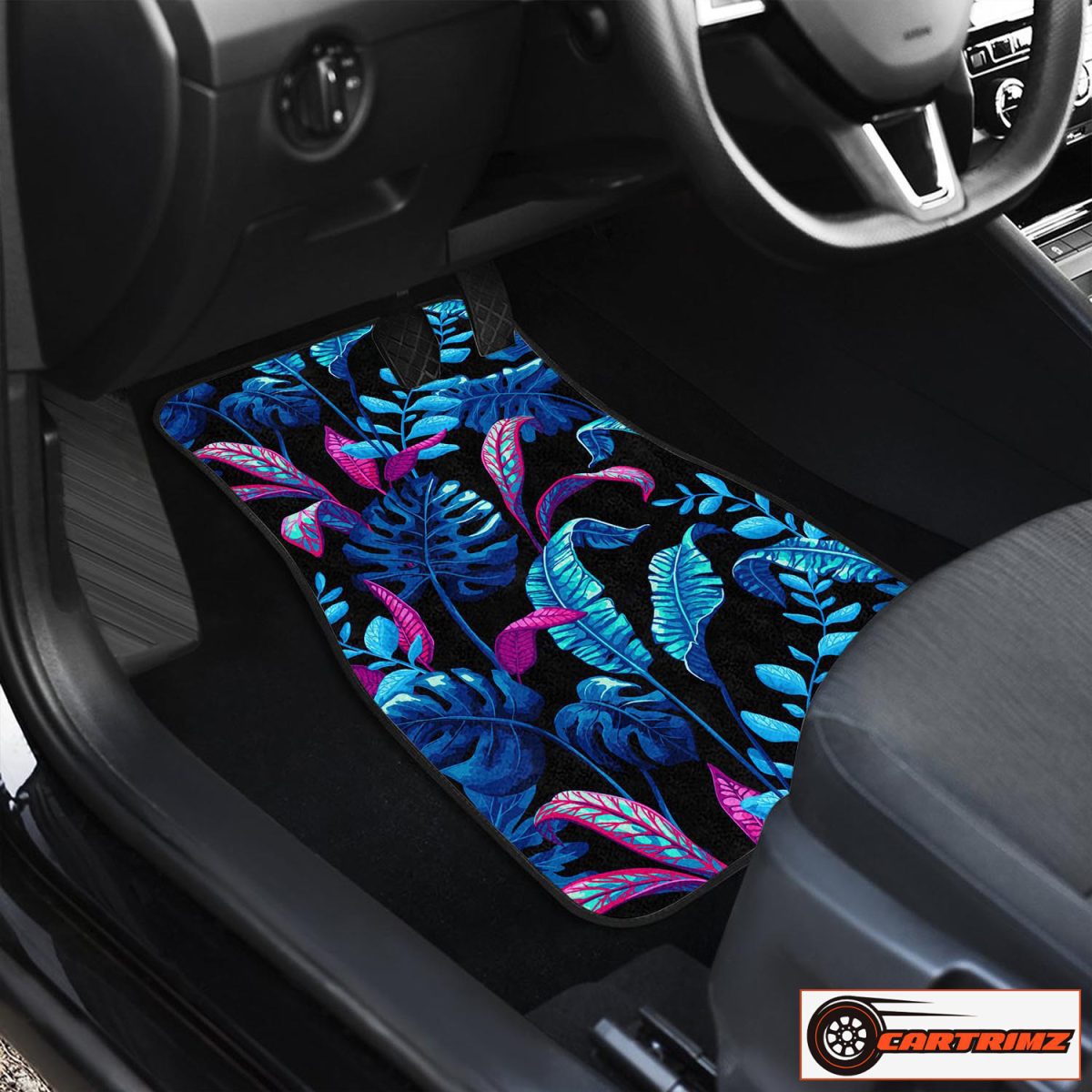 Cartrimz Hawaii Car Seat Covers Island Style Interior