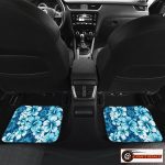 Cartrimz Hawaii Seat Covers Perfect for Island Lovers