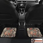 Cartrimz Hawaii Car Seat Covers Tropical Island Style