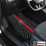 Cartrimz Gucci Inspired Car Seat Covers Luxury Meets Comfort