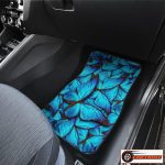 Cartrimz Butterfly Car Seat Covers Graceful and Stylish Protection