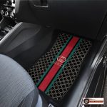 Cartrimz Gucci Style Car Seat Covers Fashionable and Functional