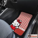 Cartrimz Hello Kitty Car Seat Covers Adorable and Stylish