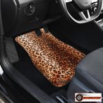 Cartrimz Leopard Car Seat Covers Style Meets Durability