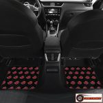 Cartrimz Akatsuki Car Seat Covers Unleash the Ninja Spirit in Your Vehicle