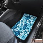 Cartrimz Hawaii Seat Covers Perfect for Island Lovers