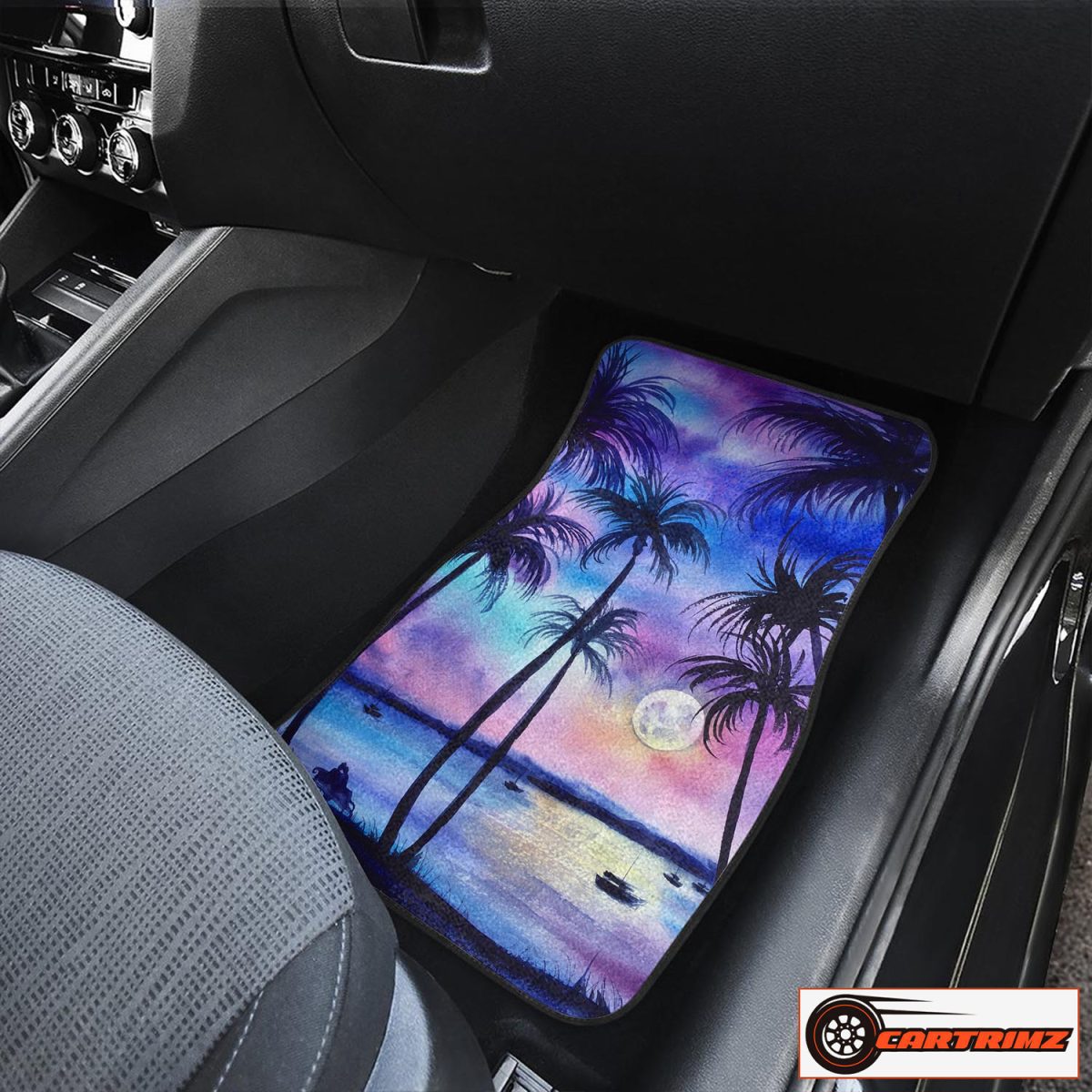 Cartrimz Hawaii Car Seat Covers Embrace Island Life