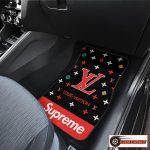 Cartrimz Louis Vuitton Seat Car Covers Luxury Style for Your