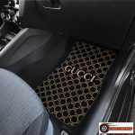 Cartrimz Gucci Inspired Car Seat Covers Designer Style for Your Vehicle