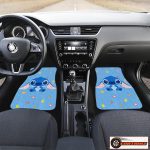 Cartrimz Stitch Car Seat Covers Fun Design with Durable Qualityzs