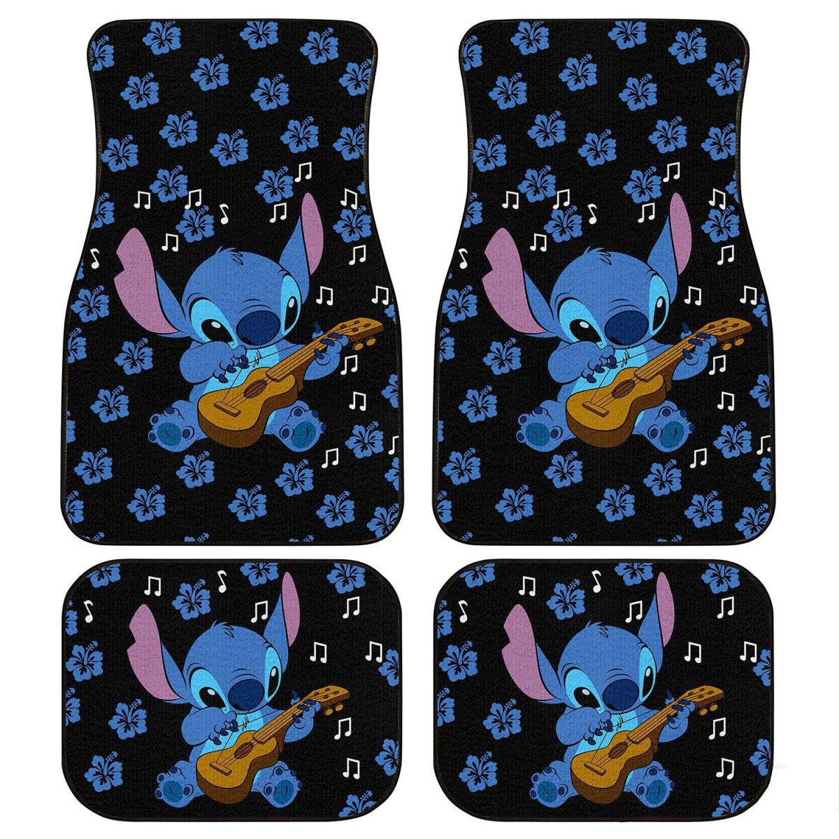 Cartrimz Stitch Car Seat Covers Cute and Stylish Protection