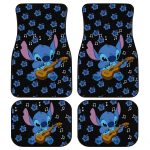 Cartrimz Stitch Car Seat Covers Cute and Stylish Protection