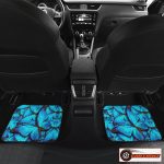 Cartrimz Butterfly Car Seat Covers Graceful and Stylish Protection