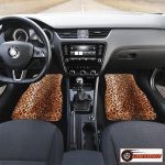 Cartrimz Leopard Car Seat Covers Style Meets Durability