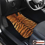 Cartrimz Tiger Car Seat Covers Bold Design for a Striking Interior