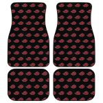 Cartrimz Akatsuki Car Seat Covers Unleash the Ninja Spirit in Your Vehicle