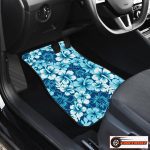 Cartrimz Hawaii Seat Covers Perfect for Island Lovers