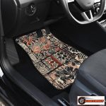 Cartrimz Hawaii Car Seat Covers Tropical Island Style