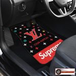 Cartrimz Louis Vuitton Seat Car Covers Luxury Style for Your