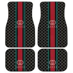 Cartrimz Gucci Style Car Seat Covers Fashionable and Functional