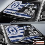 Cartrimz Dallas Cowboys Car Seat Covers Show Your Team Spirit