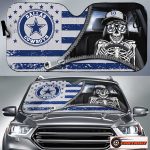 Cartrimz Dallas Cowboys Car Seat Covers Show Your Team Spirit