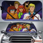 Cartrimz Scooby Doo Car Seat Covers Add a Touch of Mystery to Your Ride