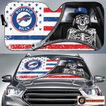 Cartrimz Buffalo Bills Car Seat Covers Show Your Team Spirit