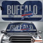 Cartrimz Buffalo Bills Car Seat Covers Perfect for True Fans