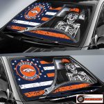 Cartrimz Denver Broncos Car Seat Covers Show Your Broncos Spirit