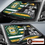 Cartrimz Green Bay Packers Car Seat Covers Show Your Team Pride